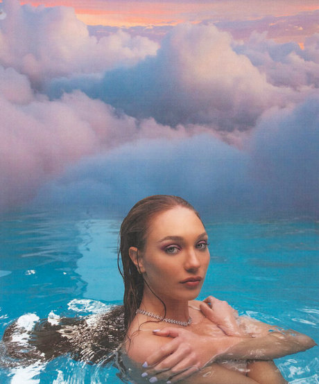 Maddie Ziegler top profile image