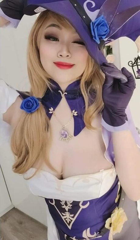 Angeldonn sex model image