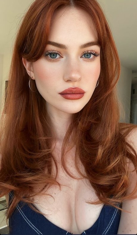 Kennedy Walsh free model images