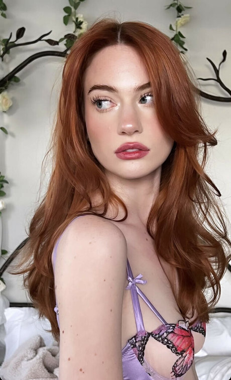 Kennedy Walsh pornstar pretty images