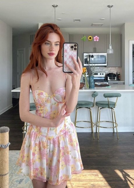 Kennedy Walsh hd model galleries