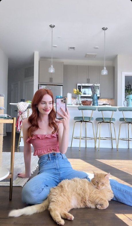 Kennedy Walsh sexy pornstar pic