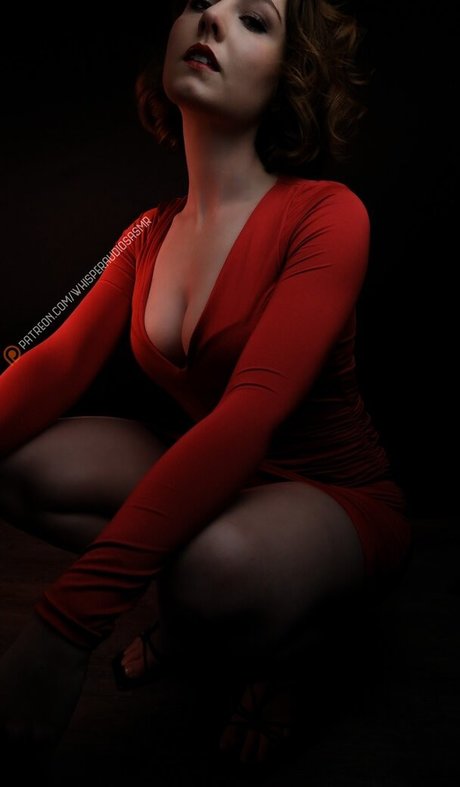 WhisperAudios ASMR erotic model galleries