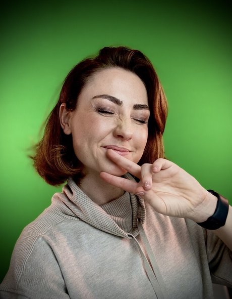 WhisperAudios ASMR model xxx image