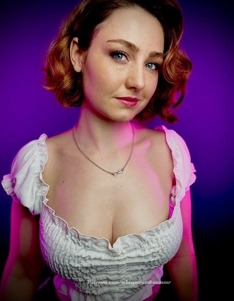 WhisperAudios ASMR nice pornstar pics