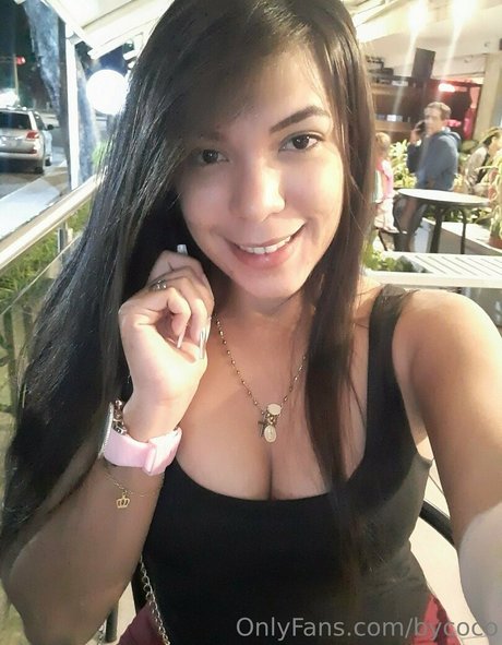 bycoco beautiful pornstar img