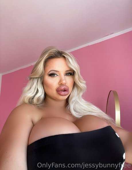 jessybunnyfree pornstar art photo
