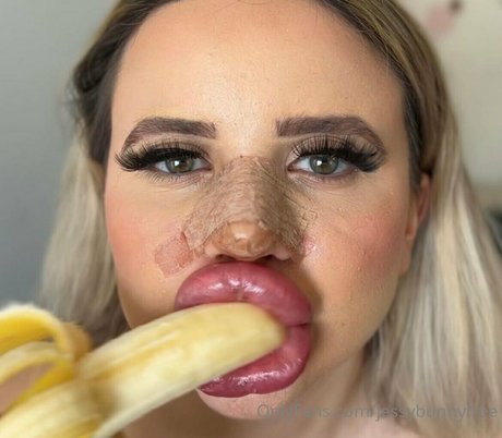 jessybunnyfree nude model gallery