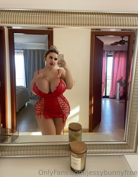 jessybunnyfree xxx star gallery