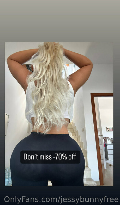 jessybunnyfree top star photo