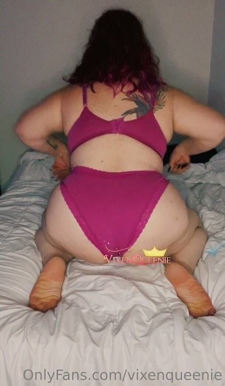 vixenqueenie exclusive actress photos