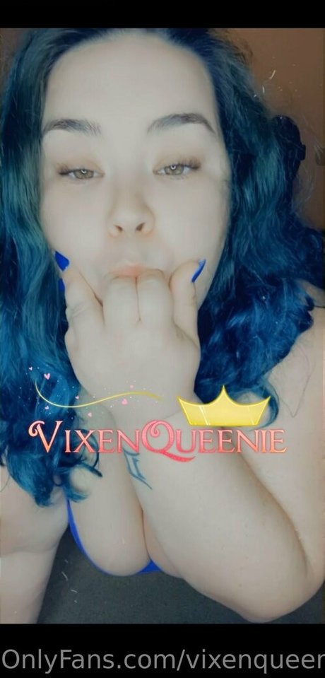 vixenqueenie model adult archive