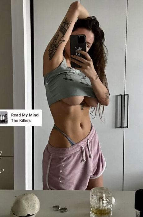 big ass blonde onlyfans hot naked pic