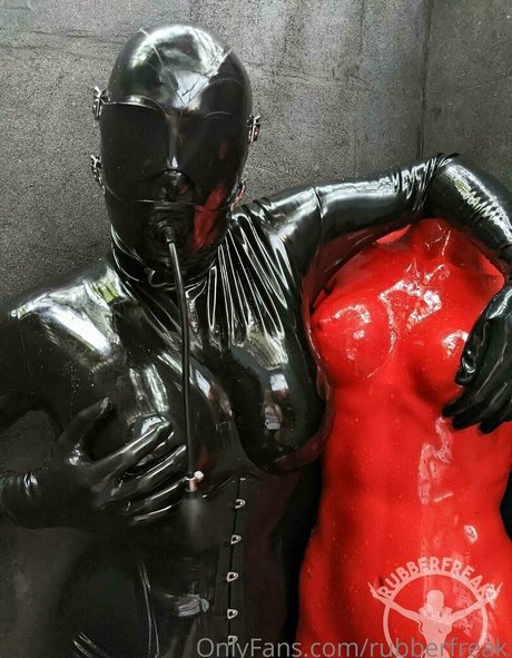 rubberfreak pornstar nudes images