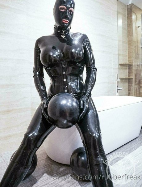 rubberfreak nudes star galleries