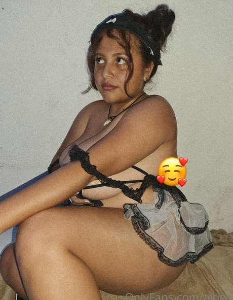 MalaSA erotic pornstar image