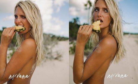 Lindsay Elise model hd photos