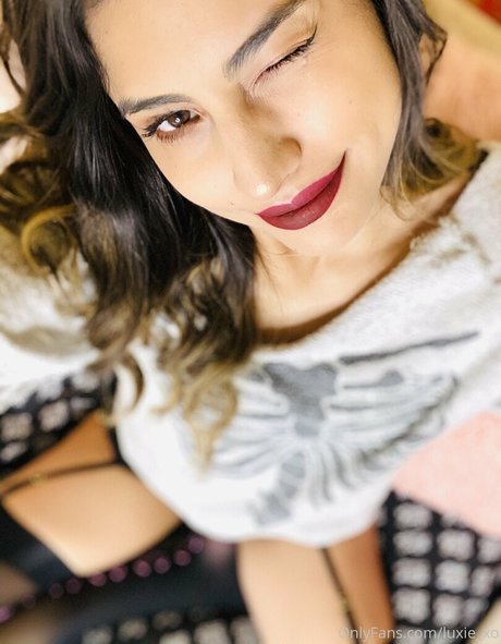 luxie xo erotic actress pic