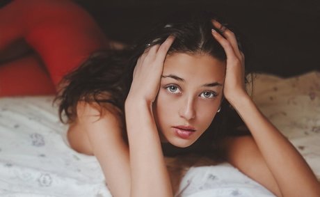 Gembar Svetlana model xxx pics