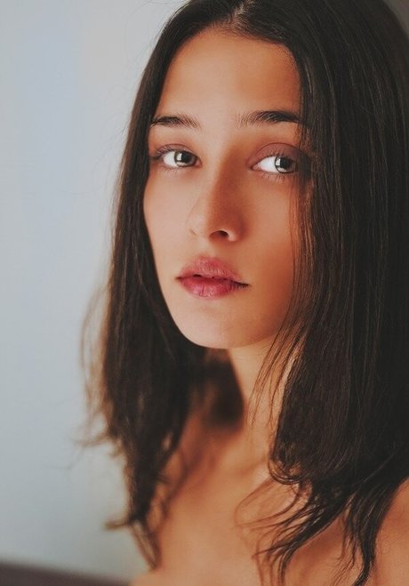 Gembar Svetlana free model pics