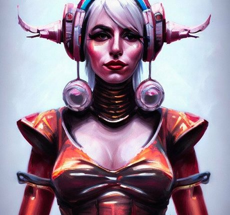 mxminxtease art model images