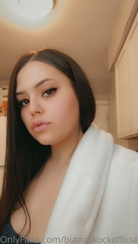 biancakockofficial model sex pictures