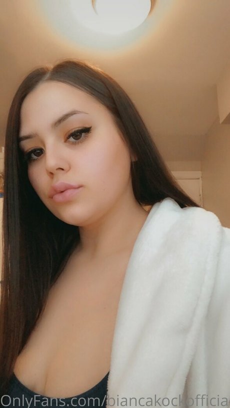 biancakockofficial exclusive model pics