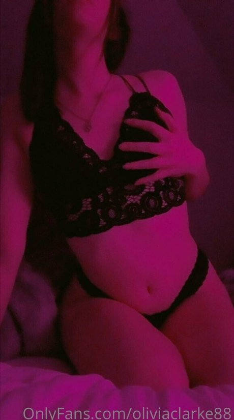 oliviaclarke88 exclusive model photo