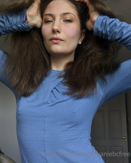 stephaniebcfree nudes model gallery