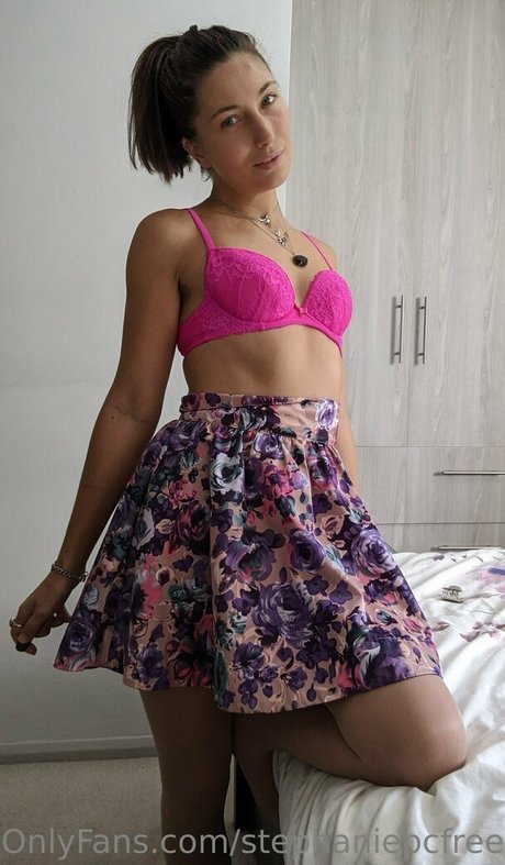 stephaniebcfree nudes actress pics