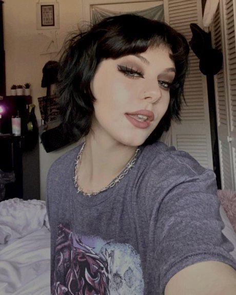 Kirstin Anderson art actress photo