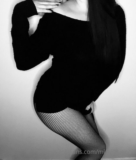 misskittienoir beautiful pornstar photo