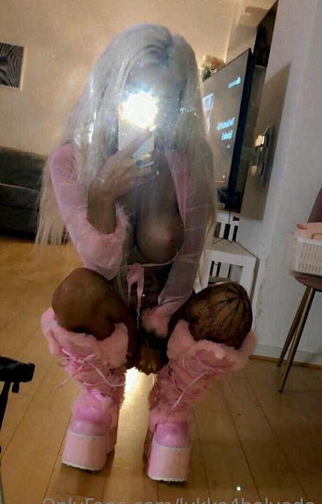 lykke4helvede pornstar nude galleries