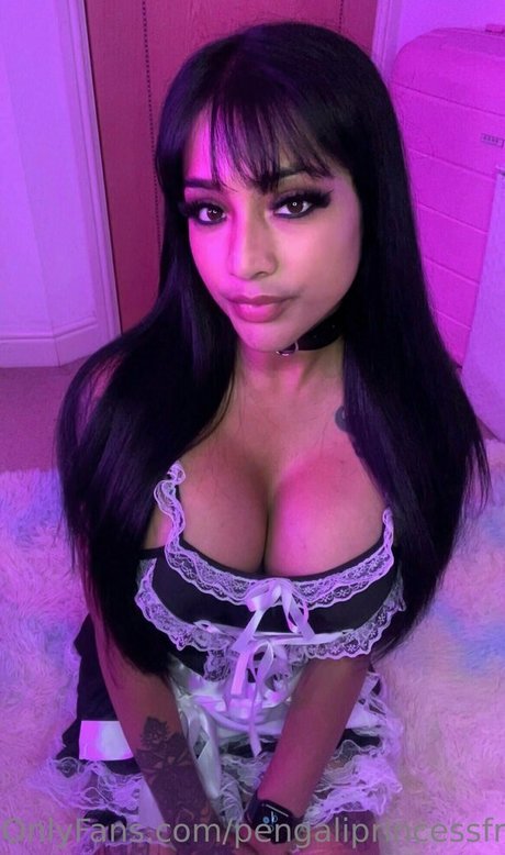 pengaliprincessfree sexy model photo