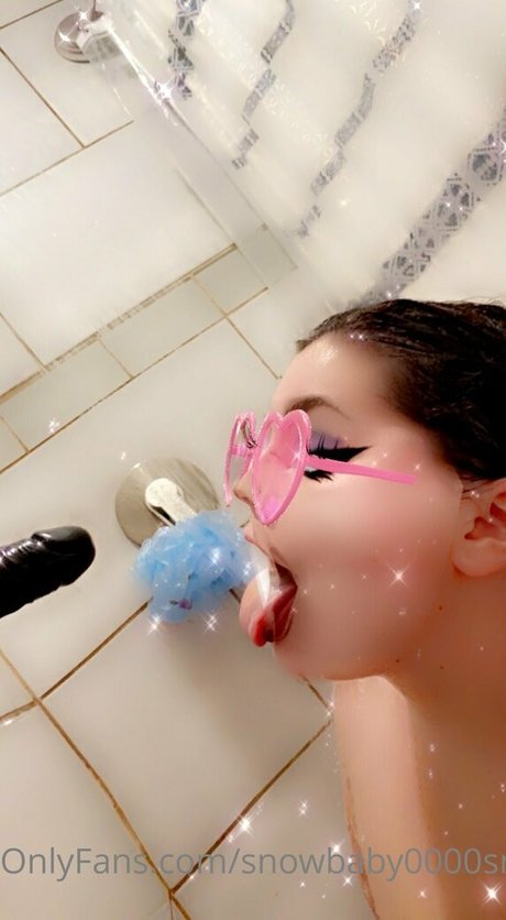 snowbaby0000sneakpeak sex actress pic