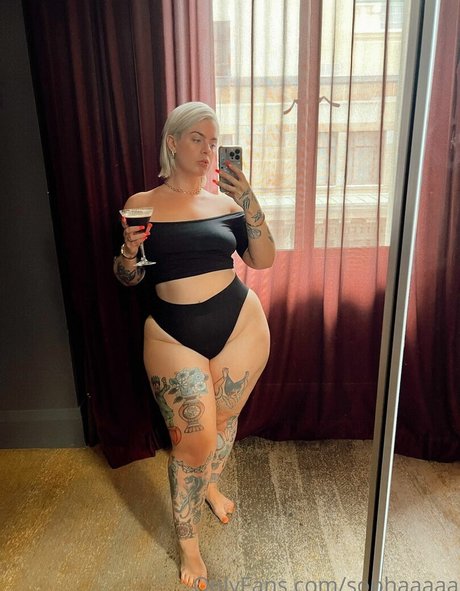 Sophaaaaa pornstar art pics