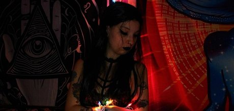 Abandonedghost star hot pictures