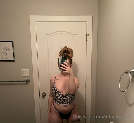 infamousalex sexy model gallery
