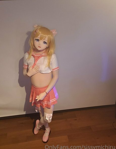 sissymichiru model nude gallery