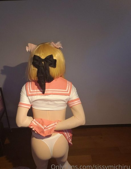 sissymichiru model high quality galleries