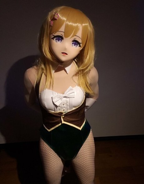 sissymichiru model picture