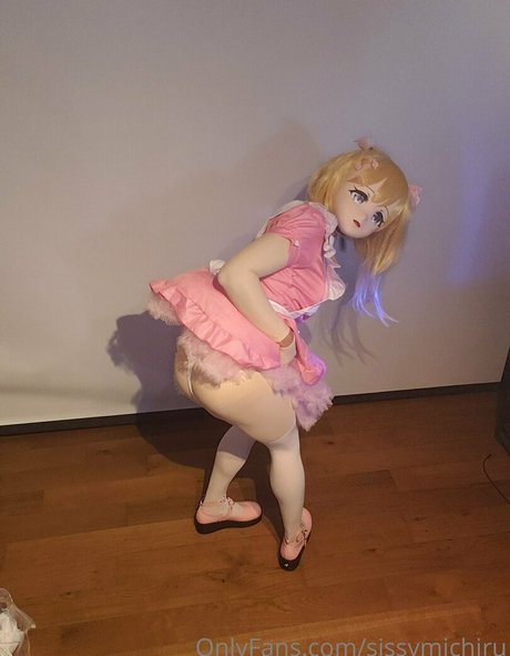 sissymichiru naked star pic
