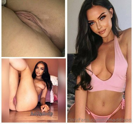 ofmaddison hot pornstar pictures