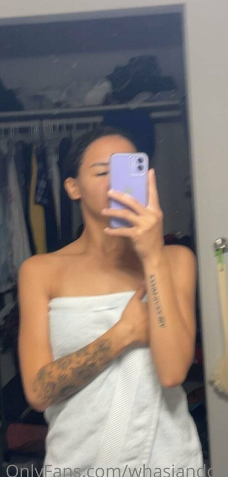 whasiandoll exclusive pornstar pic