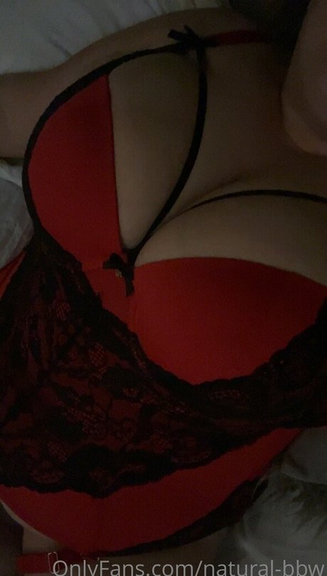 natural bbw free model picture