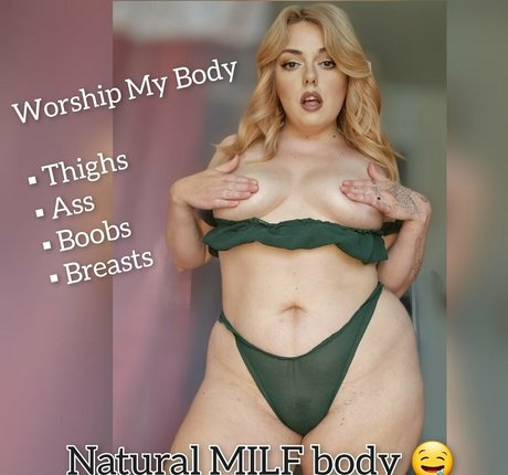 cuckdommechandler perfect model image