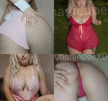 charliedoexofree pornstar nude gallery