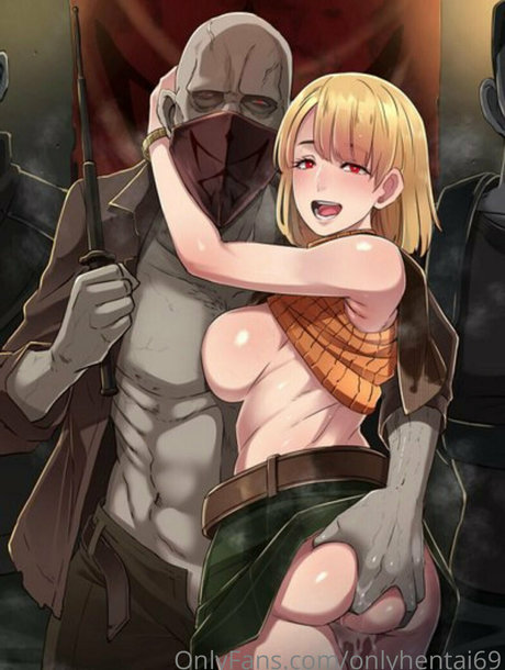 onlyhentai69 best pornstar galleries