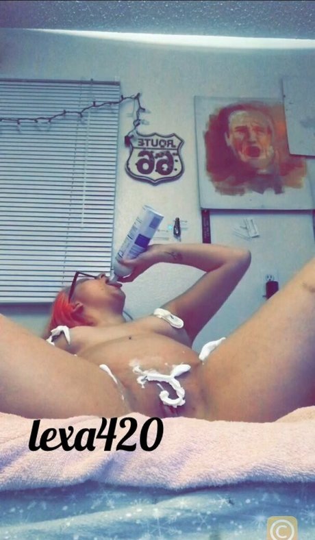 lexa420 adult model images