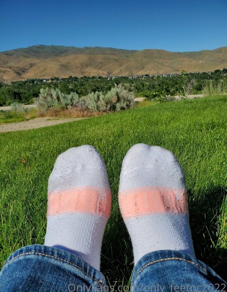 only feetpc2022 exclusive pornstar photo